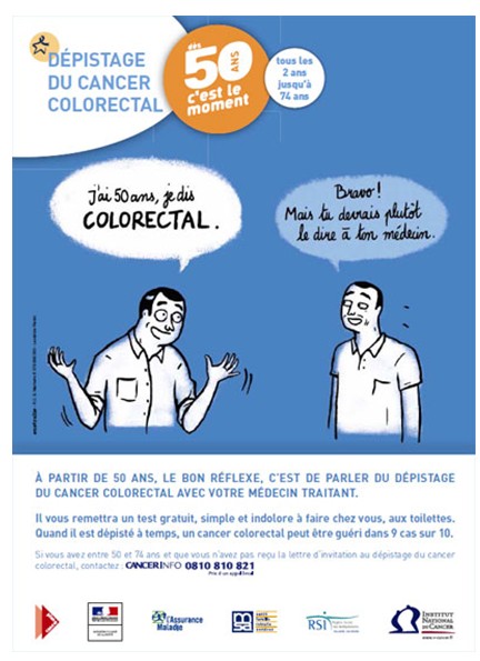 cancer colorectal